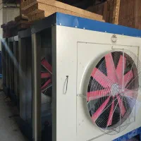 استخدام رنگ کار و جوشکار