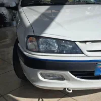 پژوپارس سفارشیELX1401|خودرو سواری و وانت|مرند, |دیوار