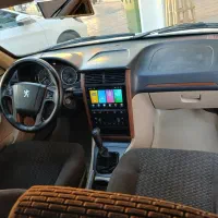 پژو پارس tu5