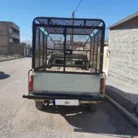 پیکان بار|خودرو سواری و وانت|یاسوج, |دیوار