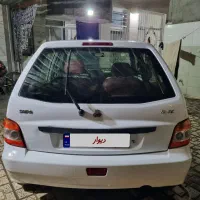 پراید۱۱۱مدل ۹۵بدون رنگ شاسی پلم بقیمت|خودرو سواری و وانت|بیرجند, |دیوار