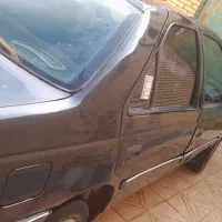 405 مشکی|خودرو سواری و وانت|سمیرم, |دیوار