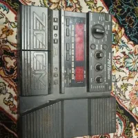 افکت zoom 707