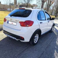 کوییک GX L|خودرو سواری و وانت|نورآباد, |دیوار