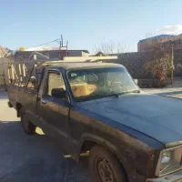 مزدا وانت ۱۶۰۰ مدل ۱۳۷۵|خودرو سواری و وانت|کرمان, |دیوار