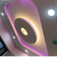 نصب واجرای کناف بدون واسطه|خدمات پیشه و مهارت|تهران, یافت آباد جنوبی|دیوار