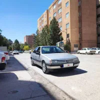 پژو405مدل 84|خودرو سواری و وانت|کرمانشاه, |دیوار