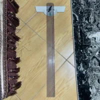 خطکش مهندسی T ۶۰ سانتی