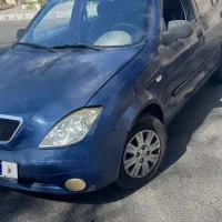 خودرو تیبا1