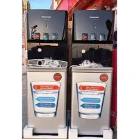 آبسردکن پاناسونیک