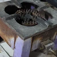 حراج اثاث بخاری کابینت میروصندلی گلدان رگال آینه|حراج|قم, شاه ابراهیم|دیوار