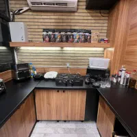 استخدام نیرو کافه