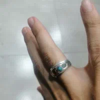 انگشتر چند نگین|جواهرات|قم, شهرک شهرداری|دیوار