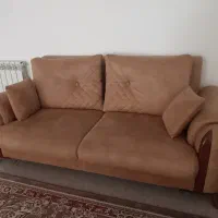 مبلمان راحتی 8 نفره