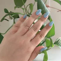 استخدام ناخن کار