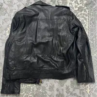 کاپشن پلیسی چرم تاناکورا|لباس|سردشت, |دیوار