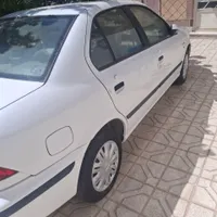 سمند LX EF7، مدل ۱۳۹۹