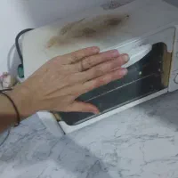 توستر سایز کوچک sunny