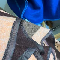 تعدادی پتو و رختخواب|رختخواب، بالش، پتو|بهشهر, |دیوار