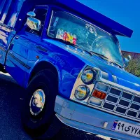 نیسان حمل بار به تمام نقاط با قیمت مناسب