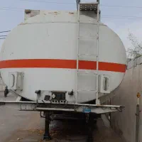 تانکر ماموت