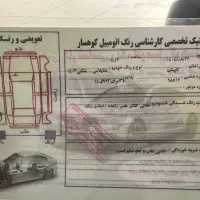 دنا اتوماتیک اپشنال|خودرو سواری و وانت|سنندج, |دیوار