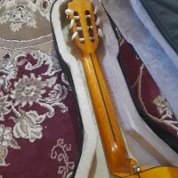 گیتار Malaga مدل PS|گیتار، بیس، امپلیفایر|خرمشهر, |دیوار