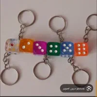 جاسوئیچی طرح تاس
