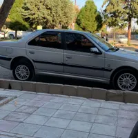 پژو پارس ۸۶