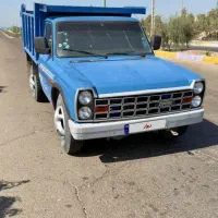 سایپا گازوئیلی کمپرسی