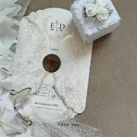 کارت عروسی و اجاره باندوعینک و تجهیزات عروسی|خدمات پذیرایی، مراسم|بیرجند, |دیوار