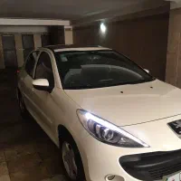 207 اتومات پاناروما 1403