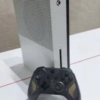 xbox one s در حد صفر  یک ترا