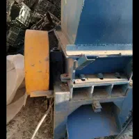 دستگاه آسیاب سبد به فروش میرسد