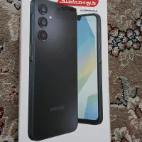 گوشی A16 درحد نو 6GB 128GB