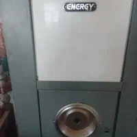 هیتر نفتی ۵۱۰انرژی