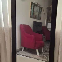 آینه قدی نو