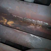 جوشکار سیار