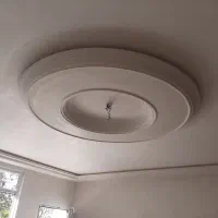 گچ کاری و ابزار  زنی