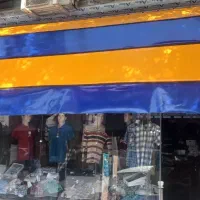 تعویض رویه سایبان و ایمن سازی سالن‌های ورزشی|خدمات پیشه و مهارت|نقده, |دیوار