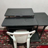 میز تحریر و مطالعه