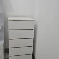 دراور ایستاده