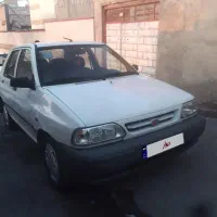 پرایدمدل96|خودرو سواری و وانت|تبریز, |دیوار