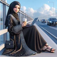 کار با گوشی