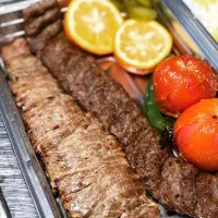 تهیه غذای خانگی مناسب هیئت ها، مراسمات و مهمانی ها|خدمات پذیرایی، مراسم|قم, پردیسان|دیوار
