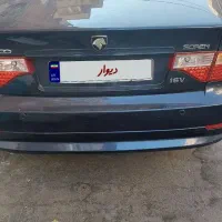 سمند سورن