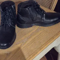 نیم بوت مردانه|کیف، کفش، کمربند|ساری, |دیوار