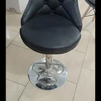 صندلی تابوره نو قد تا یک و بیست