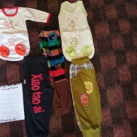 لباس بچه گانه
