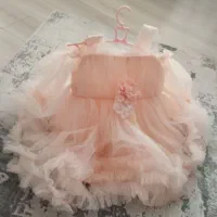 لباس های بچگانه نو